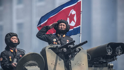 Válku se Severní Koreou by pocítili i Češi