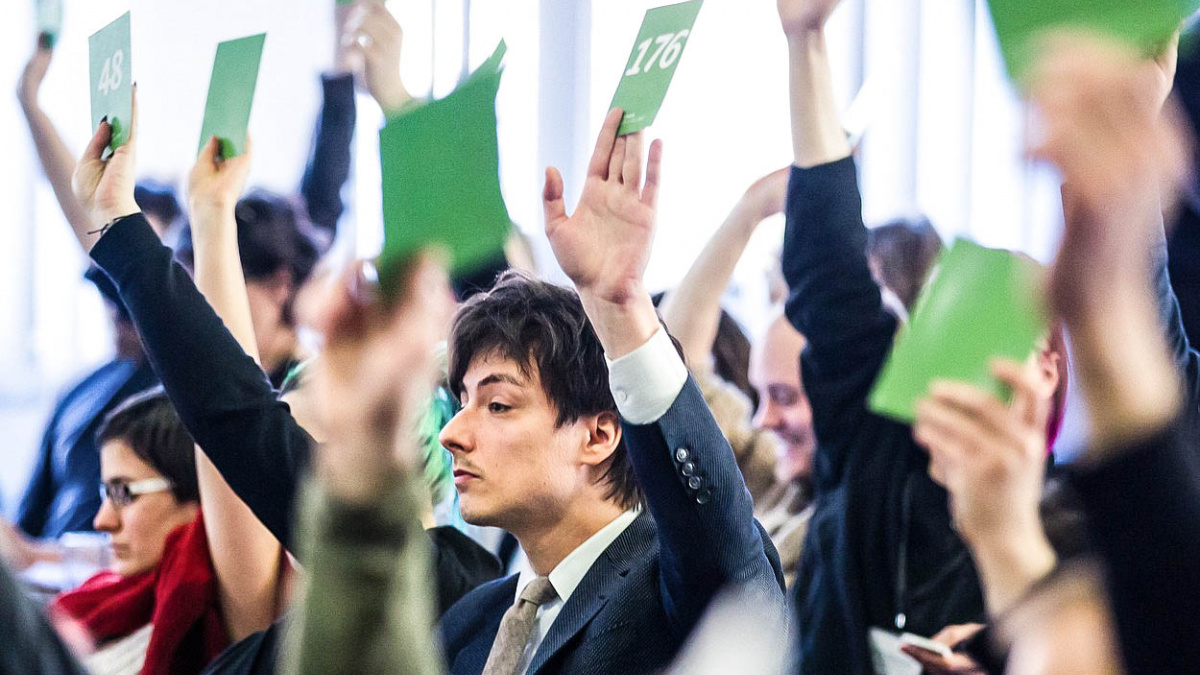 Těžký život liberálů v Čechách: Jak si vybrat stranu, kterou volit?