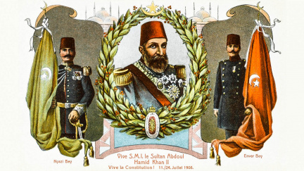 Dějiny varují: Zbaví se Turci Erdogana jako kdysi sultána Abdülhamida?