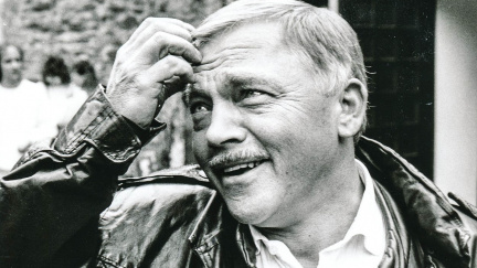 Komentář: Má setkání s Karlem Krylem, básníkem malého vzrůstu, ale velkých myšlenek