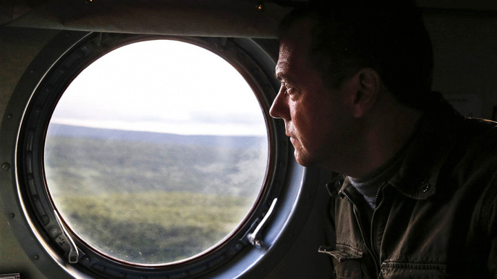 Proč Rusko neustoupí ve sporu o Kurily