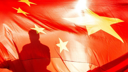 Kdo stojí za čínskou CEFC? Nové informace odkrývají postavy v pozadí