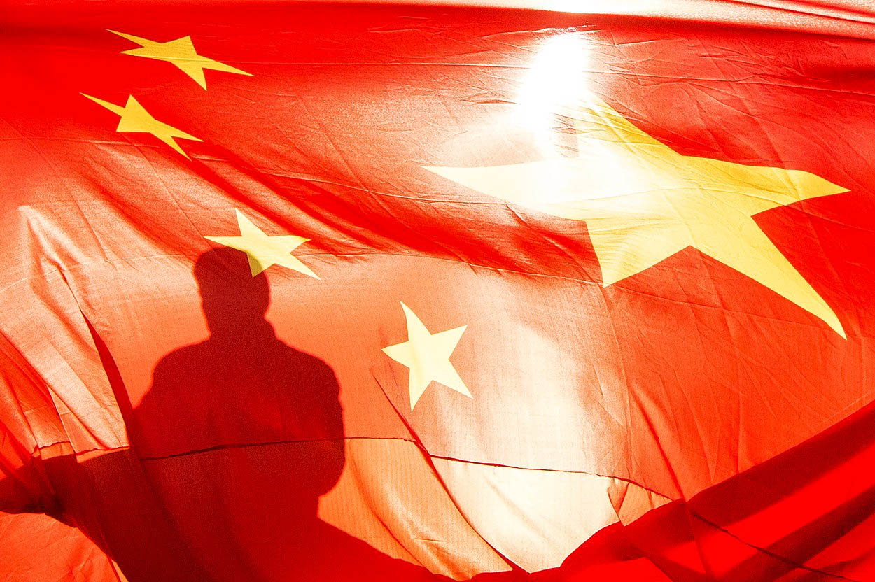 Kdo stojí za čínskou CEFC? Nové informace odkrývají postavy v pozadí
