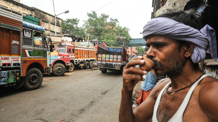 Opilce za volantem zákaz alkoholu nezastaví. Mizí kvůli tomu i dálnice