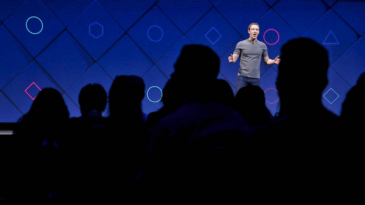 Stane se příštím americkým prezidentem 'otec Facebooku'?