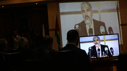 Hamas prý už nechce zničit Izrael. Nic než lež, oponují Izraelci