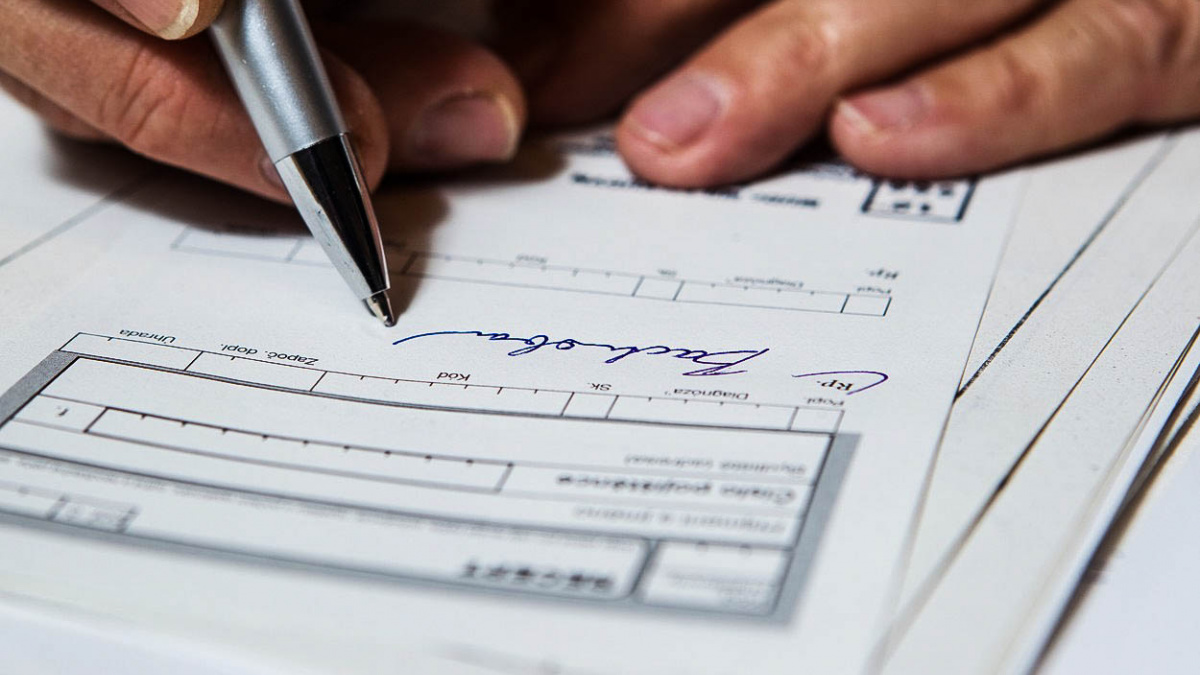 Stát utratil za eRecepty přes 300 milionů zbytečně. Nikdo je nepoužívá