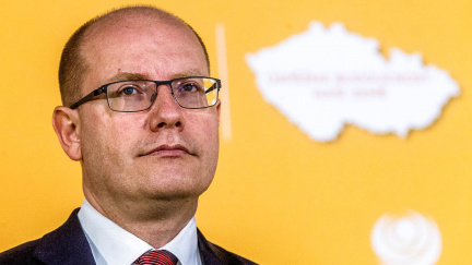 Komentář: Co s načatou demisí nešiky Sobotky