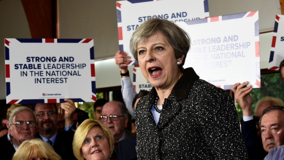 Nevyjde nás brexit příliš draho? obávají se Britové ve startující kampani