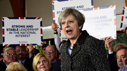 Aktualizováno: Nevyjde nás brexit příliš draho? obávají se Britové ve startující kampani