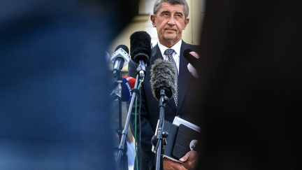 Babiš má jasno, kam pošle Zaorálka, co je Chovanec a kdo je kariérista