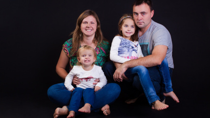 Finanční pomoc pro onkologicky nemocné rodiče