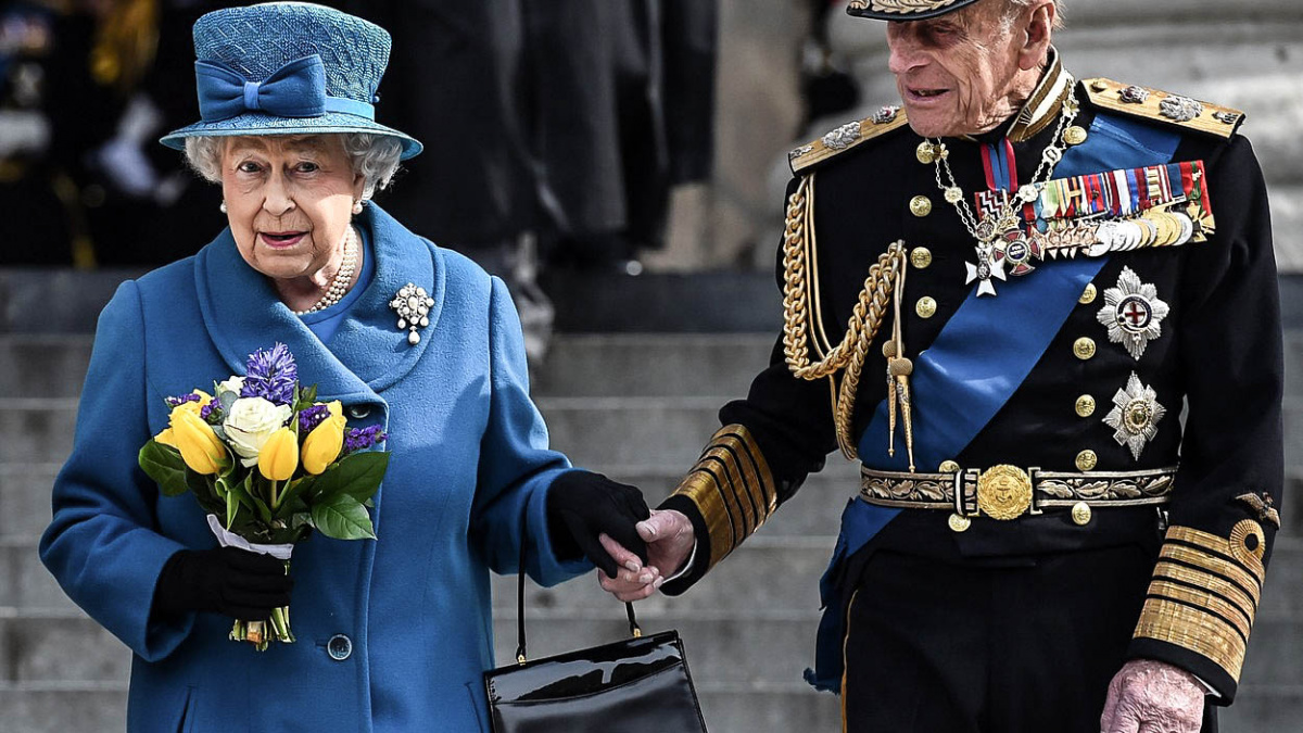 Princ Philip jde do důchodu. Manžel královny Alžběty II. se stáhne do ústraní