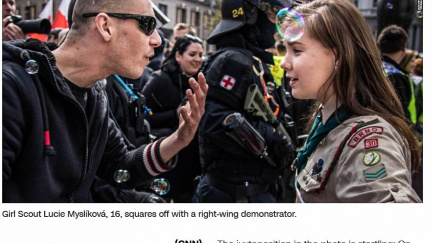 Komentář: Ve světě se píše o Česku a projednou se nemusíme stydět