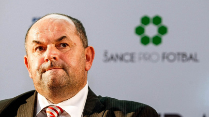 Soud poslal do vazby Peltu i náměstkyni ministryně. Šlo jen o lobbing, říká Pelta