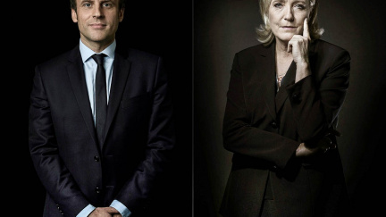 Komentář: Proč se Le Penová (nejspíš) nestane francouzskou prezidentkou