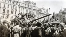 Pražské povstání