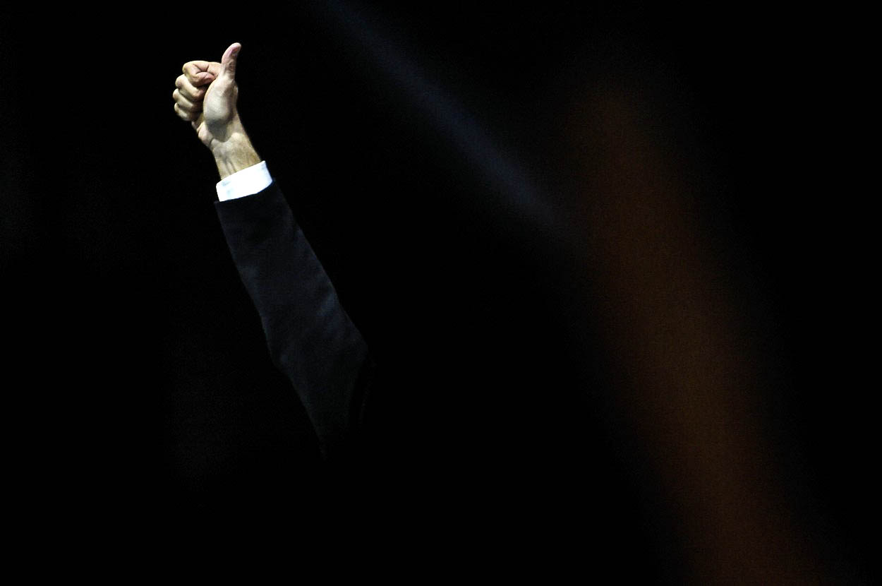 Macron porazil Le Penovou. Ta nejtěžší bitva ho však teprve čeká