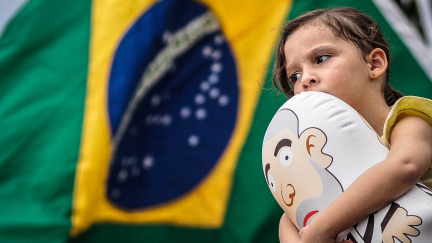 Brazílie jako další oběť globální vlny populismu. Kdo je 'brazilský Trump'?