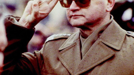 Generál Jaruzelski byl hlavně hrdina a vlastenec, říká polský historik