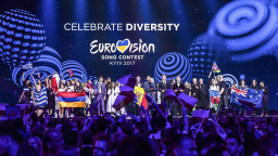 Čechům mohou být písničkové soutěže ukradené, zvlášť ty mezinárodní