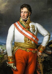 Karel Filip Schwarzenberg