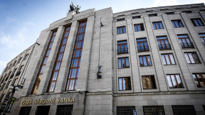 česká národní banka