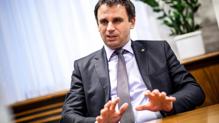 Opozice hledá díry v Zimolově 'očistném' auditu. Audit to není, kritizuje