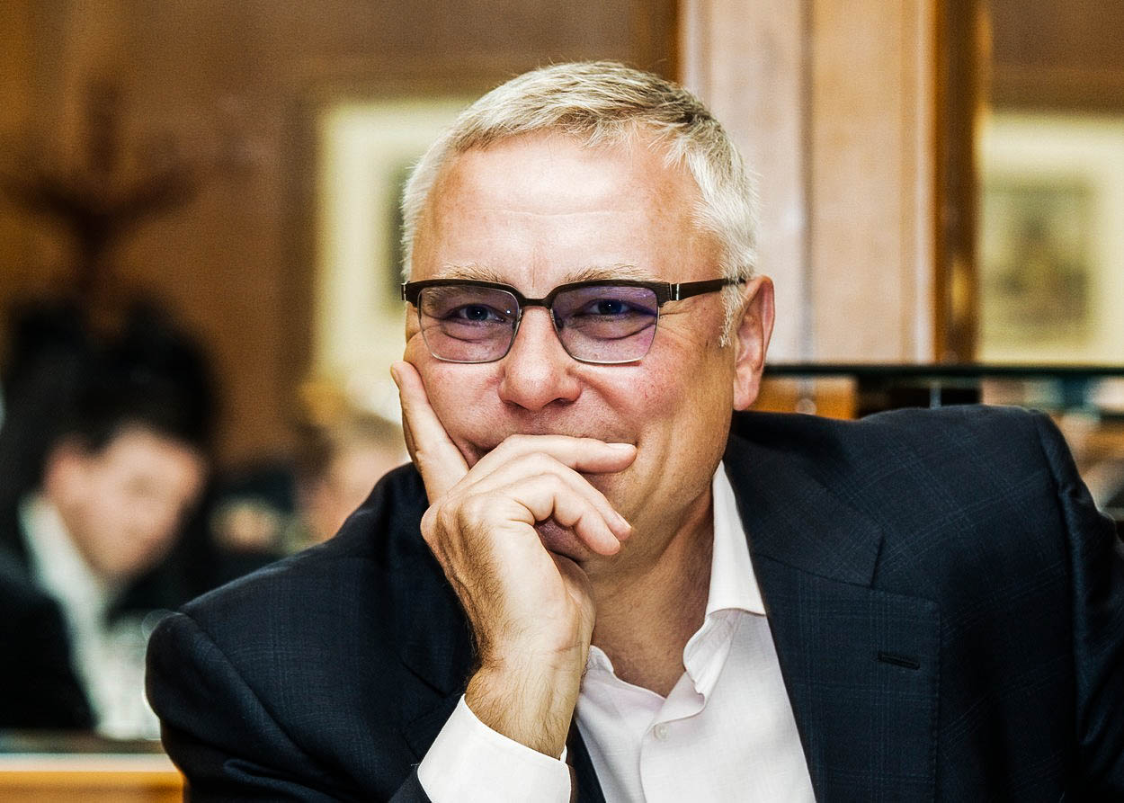 Vraťte miliardy, žaluje Bakalu a Kadase insolvenční správce OKD