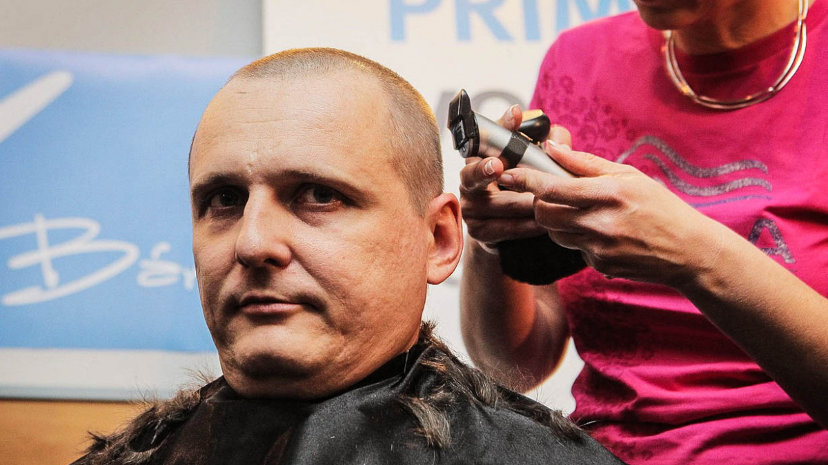 Jak se z Víta Bárty stal férový chlap