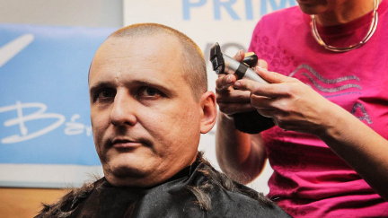 Komentář: Jak se z Víta Bárty stal férový chlap