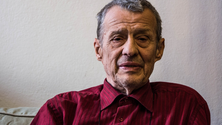 Se solidaritou na štíru. Dnešek očima chartisty a disidenta