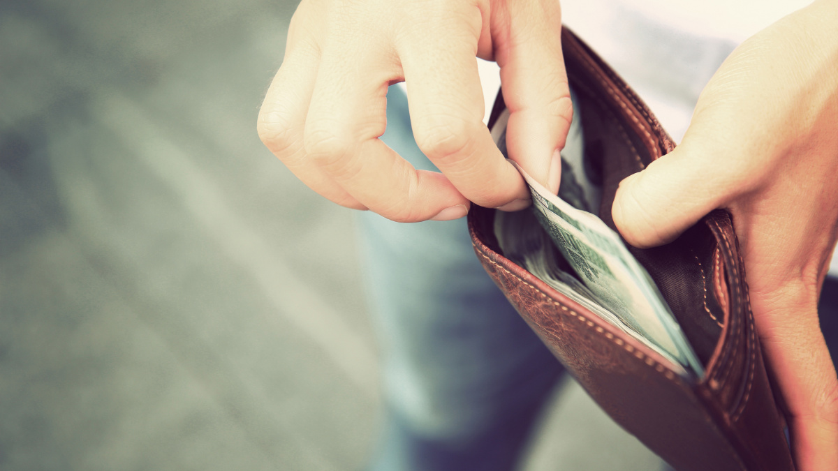 Komu se nelení ve smlouvách, tomu se zelení v peněžence