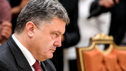 Ukrajinci odstřihli ruské služby na internetu. Blokují i sociální sítě