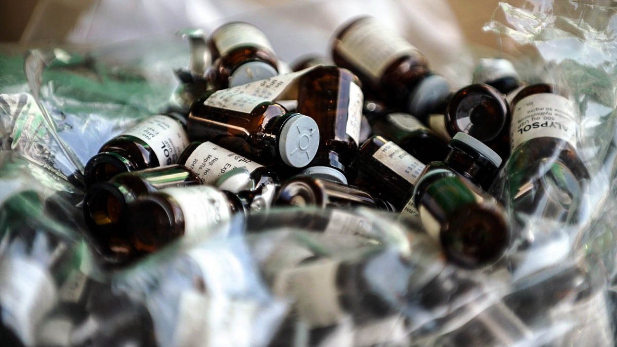 Party droga jako antidepresivum: Vědci začínají chápat, jak skutečně účinkuje