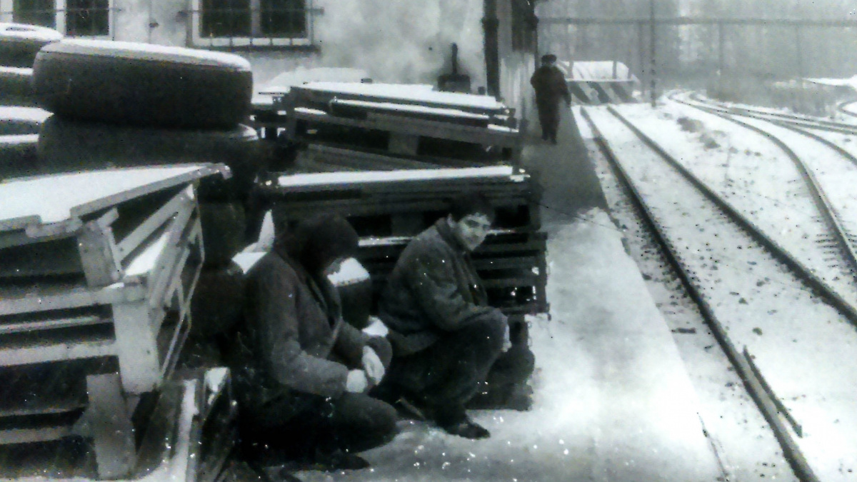 Drama na Kamenci: Boj nesvobodného člověka za svobodu nebo 'obyčejný' zločin?