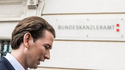 Vládní krize v Rakousku: Zemi čeká největší politická změna za posledních 17 let