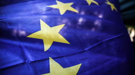 Nové centrum Evropy: Tak malé, že nemá ani starostu