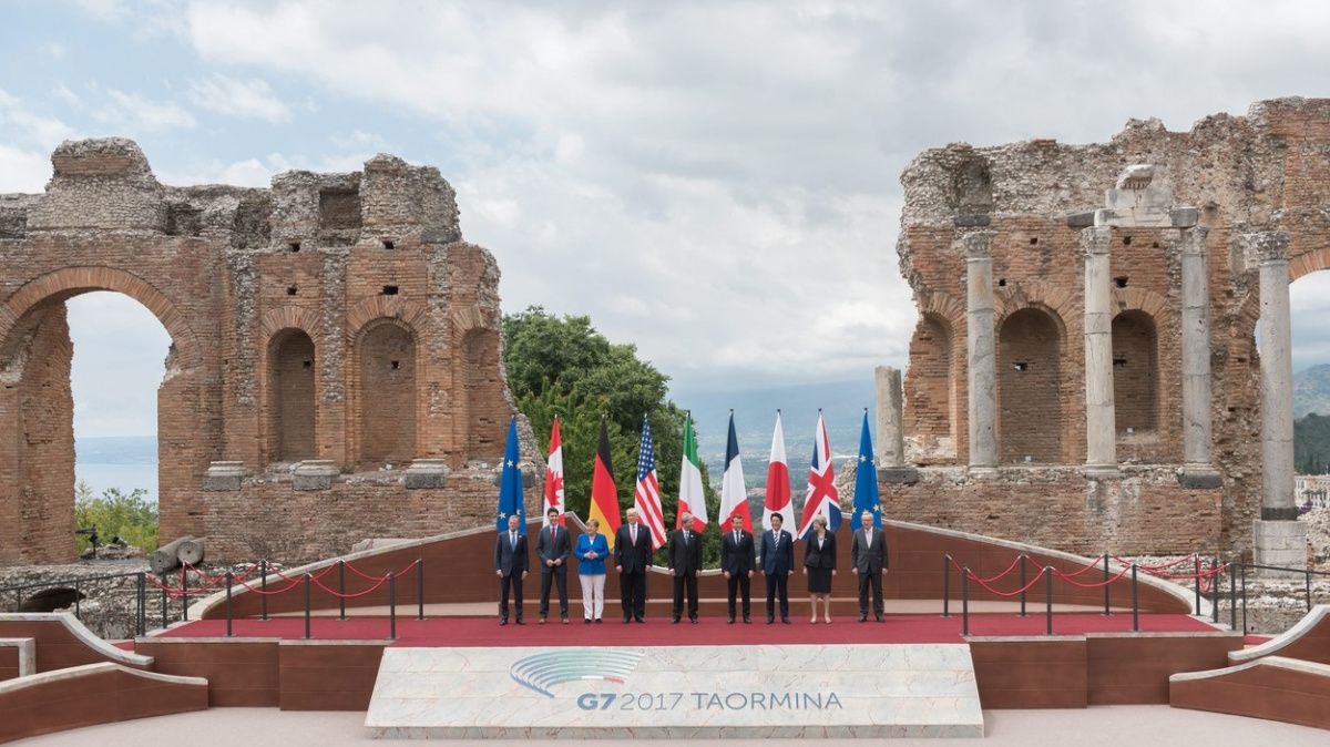 Setkání, které bolelo. Západ už nemůže počítat s Trumpovou Amerikou