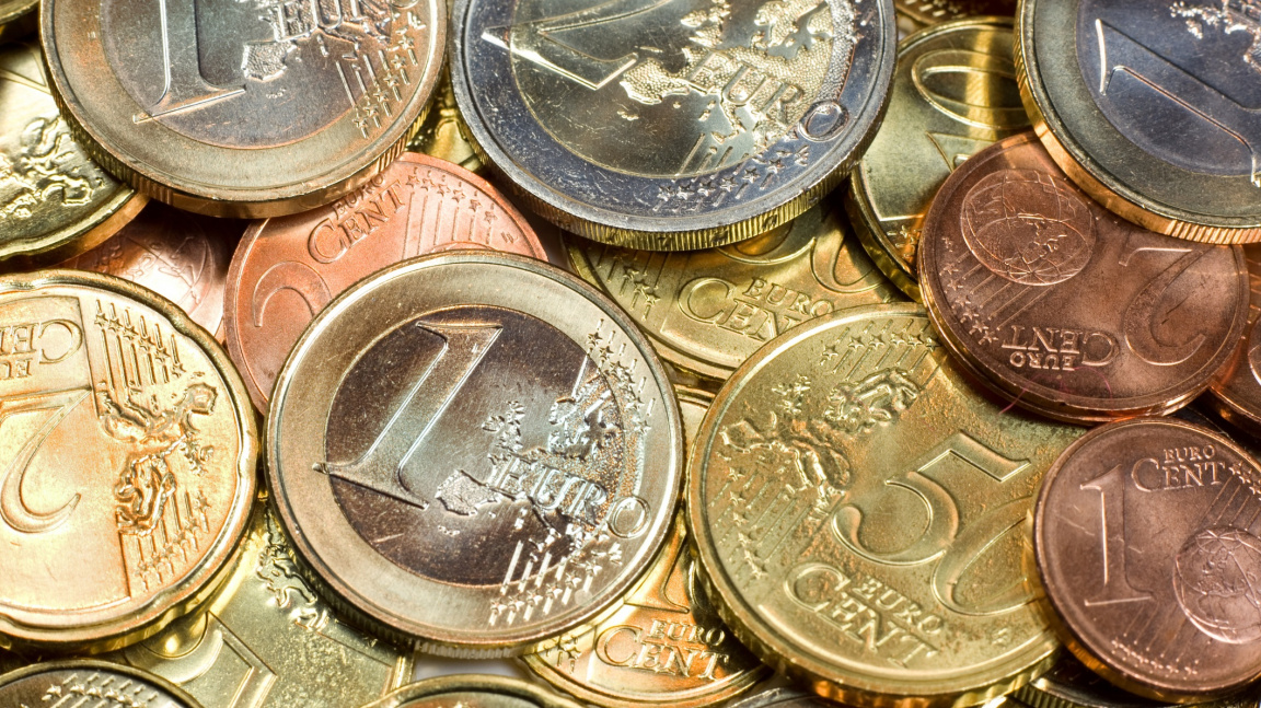 La fine dei portafogli gonfi: l’Italia elimina gradualmente le monete piccole |  Notizia