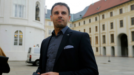 Bývalý hejtman Zimola vzdal kandidaturu do sněmovny