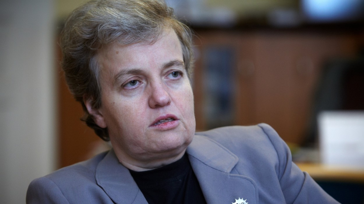 Drábová po dohodě s Chovancem opouští funkci zastupitelky