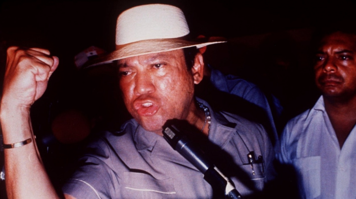 S mačetou a černou magií proti USA. Smrt krutého diktátora i dlouholetého vězně