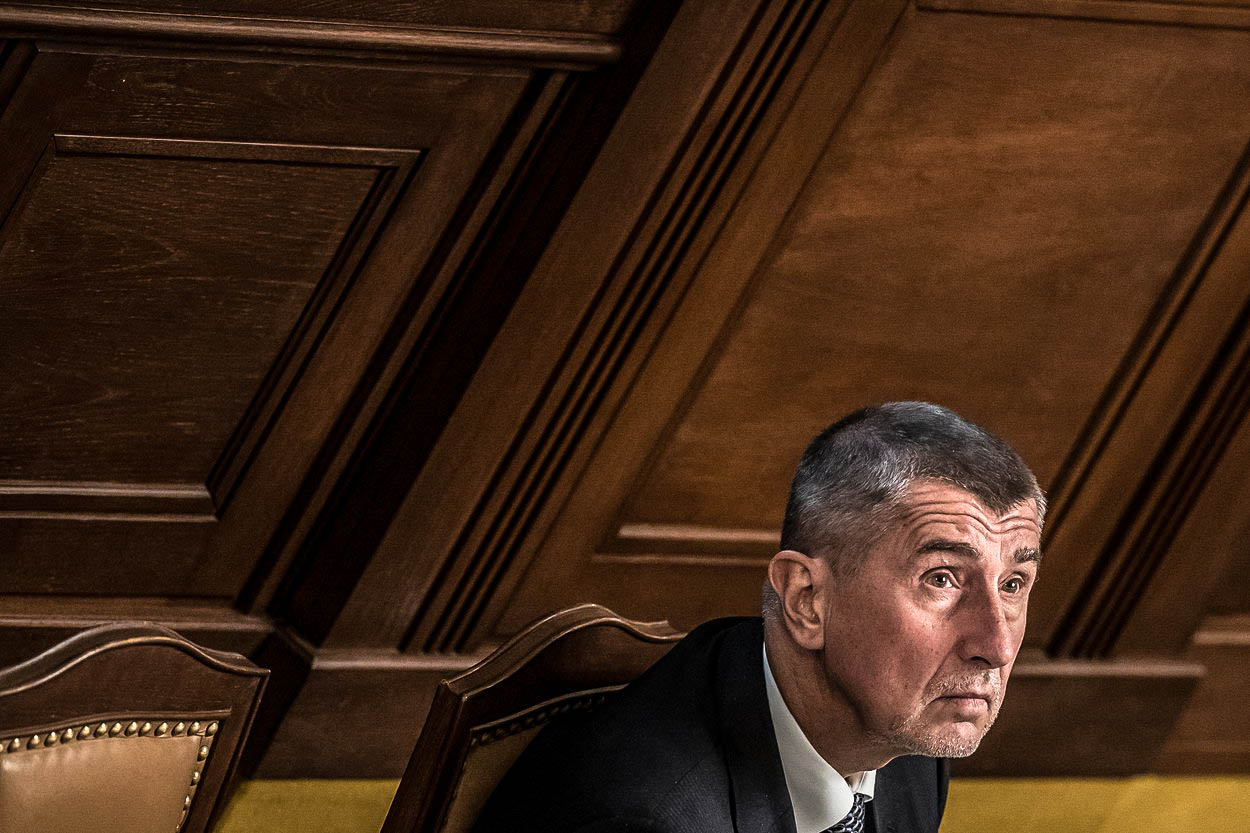 Babišovy dluhopisy vás mohou přijít draho