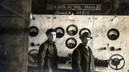 Český Edison: Neměl peníze na maturitu, přesto rozsvítil česká a moravská města