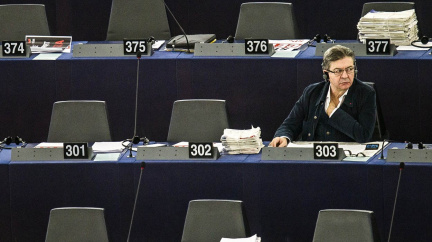 Česká média nikdo nezneužívá, selhal jen jeden člověk, shodl se poloprázdný EP