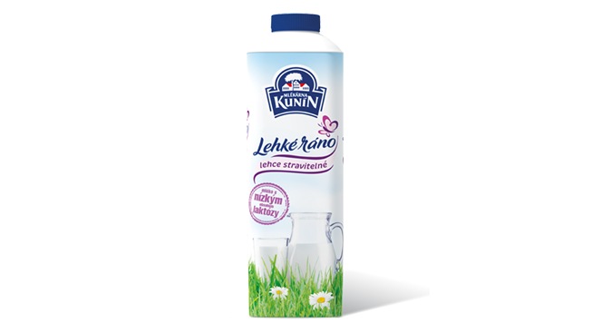 Téměř každého pátého Čecha se může týkat laktózová intolerance