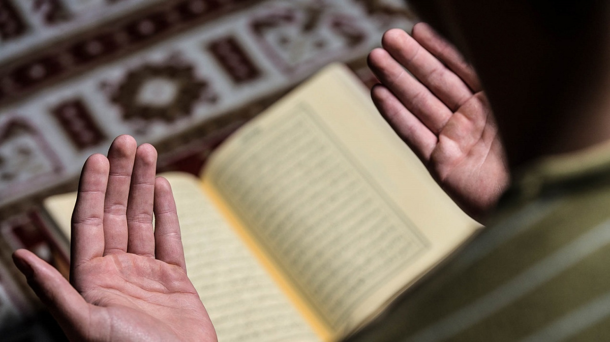 Proč by měl Západ tlačit na uskutečnění náboženských reforem na Středním východě