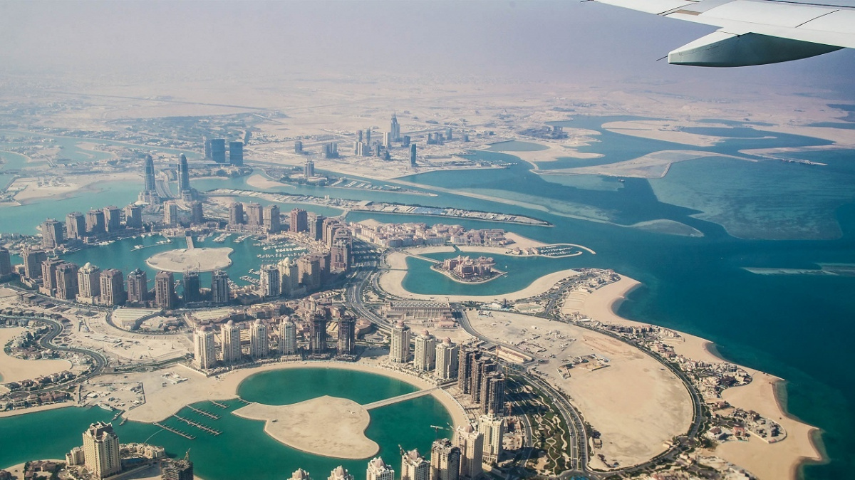 Boj o vliv v regionu: Arabské státy ruší styky s Katarem