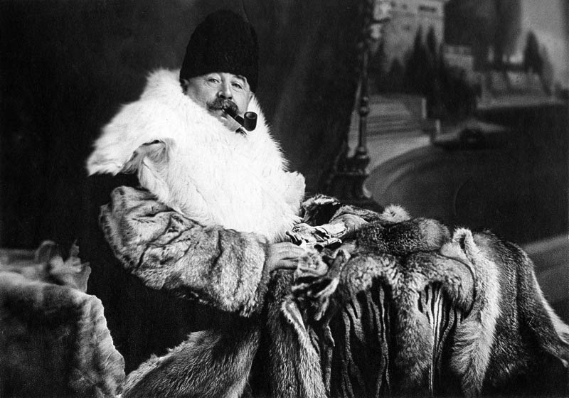 Skutečný Jára Cimrman: Stavěl Transsibiřskou magistrálu a lovil velryby